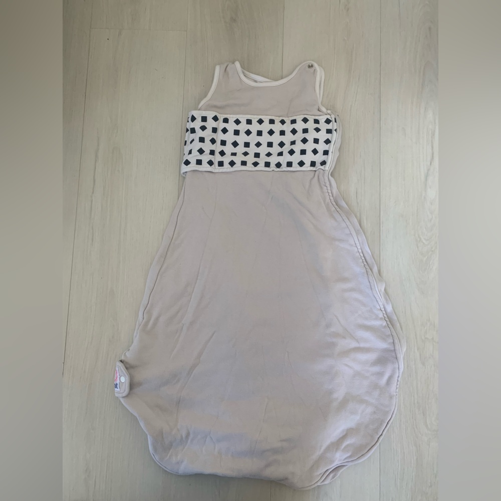 Nanit Breathing Wear Sleeping Bag
